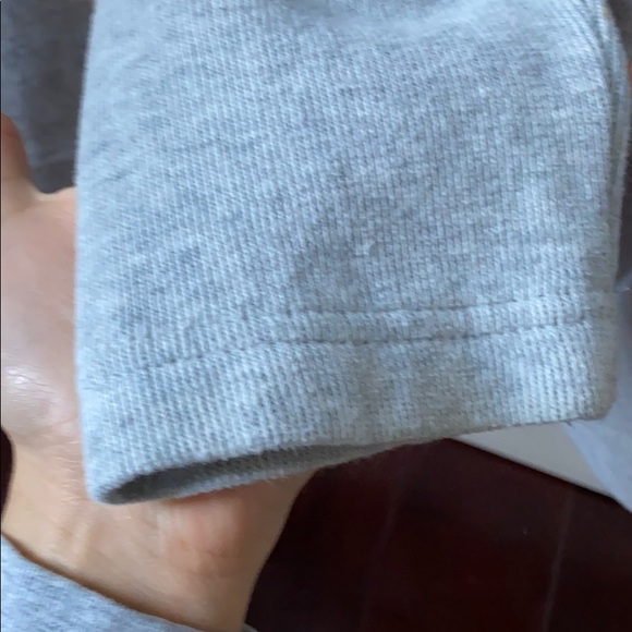 Orvis Quarter Pull Over - Picture 4 of 6